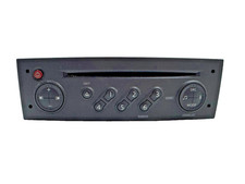 Renault Clio III Radio Autoradio 8200483757