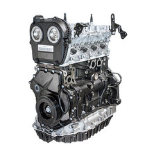 Teilmotor geschl. mit MST für Audi VW 2.0 TFSI 06K100034K 220PS 162kW CUL