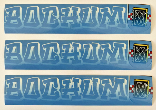 Bochum fußball ultras - bochum,