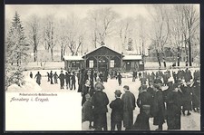 Ansichtskarte Annaberg i