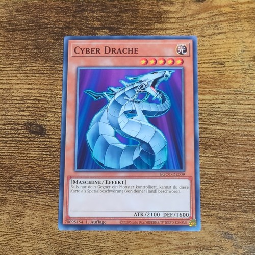 Cyber drache - cyber,