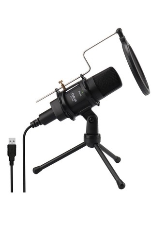 Usb mikrofon kondensator - usb,