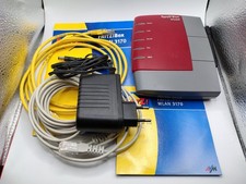 AVM Fritz!Box WLAN 3170 - 125