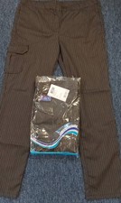 Leiber Kochhosen Servicehosen Gr. L Herren 2 Stück im Set Neu Mit Etikett