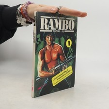Rambo II (Rozkaz)  |  David