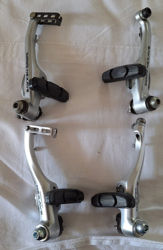 Shimano nexave m510 - *shimano,