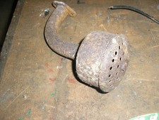 J.A.P. Model 3 Stationär