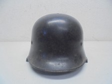 2wk Stahlhelm Feuerlösch