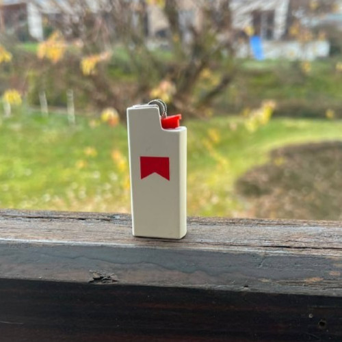 Original vintage marlboro - vintage,