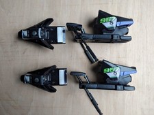 Skibindung Salomon 957 unisex