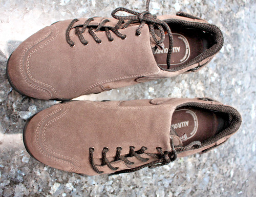 Mephisto allrounder sneaker - mephisto,