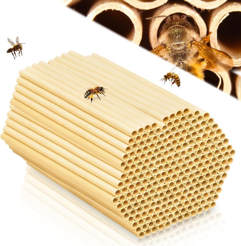 Insektenhotel füllmaterial - insektenhotel,