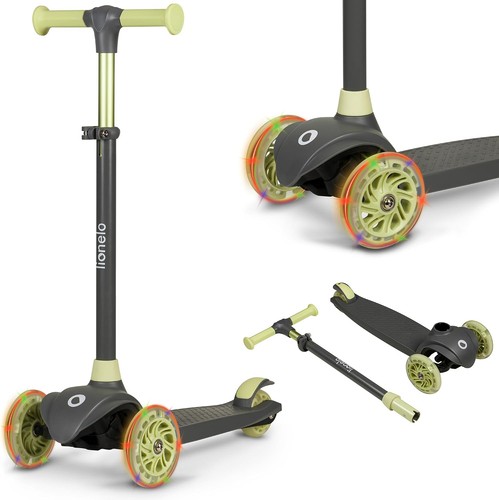 Lionelo jessy premium - lionelo,