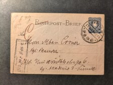 Deutsches Reich Pfennige