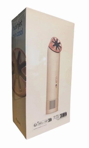 Dyson hushjet mini cool - dyson,