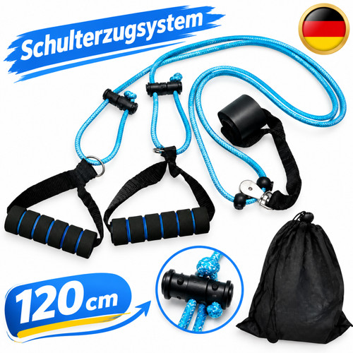 Schulterrehabilitationsgerät