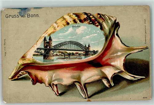 13273449 5300 bonn bruecke - 5300,