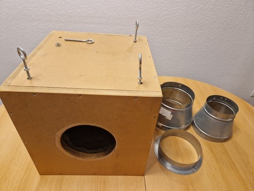 Torin softbox mdf - torin®,