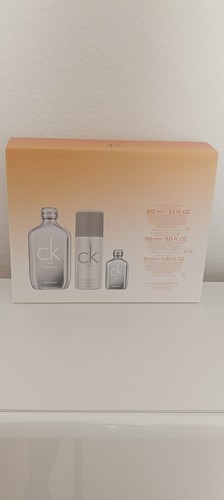 Calvin klein one - calvin, essence