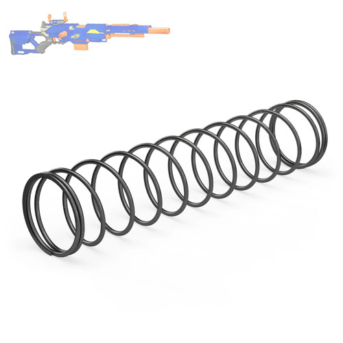 Tuning feder passend - passend, nerf