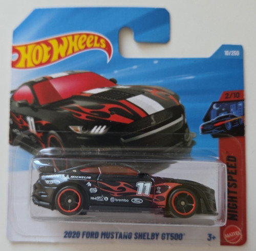 Hot wheels 2020 ford - 2020,