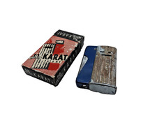 +ANTIK+ WWII / Feuerzeug /