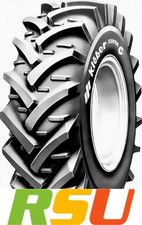 4x Kleber Super G 16.9R30