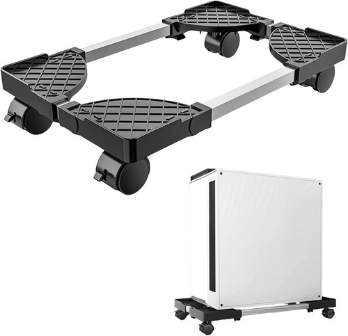 Premium rollwagen tower mit - premium, pc