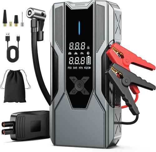 Starthilfe powerbank 26800mah - starthilfe,