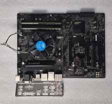 Bundle Intel i5-7500 3,40GHz /