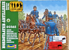 Revell 02565, Nordstaaten