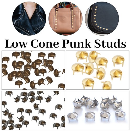 100 punk niedriger kegel - 50/100,