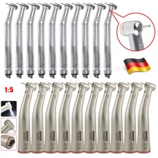 1-10 x Dental High Speed