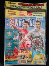 Just Kick IT Panini  Nr. 04 /
