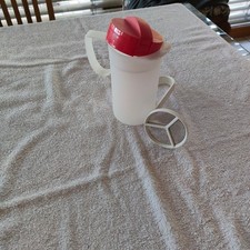 TUPPERWARE Crema Momenti 500ml