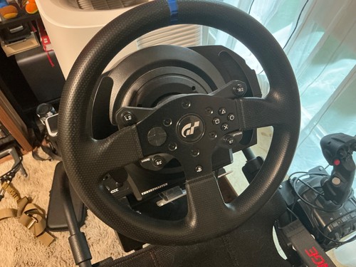 Thrustmaster t300 gt - t300,
