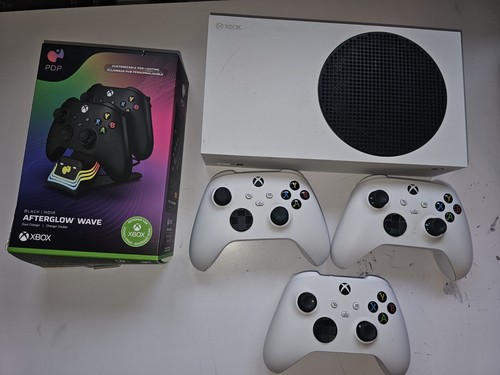 Microsoft xbox series 1tb - microsoft,