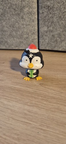 Tonie figur pinguin - figur,