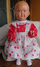 Puppe haidorfer 31 - puppe,