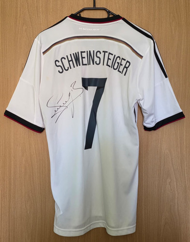 Bastian schweinsteiger trikot - bastian,