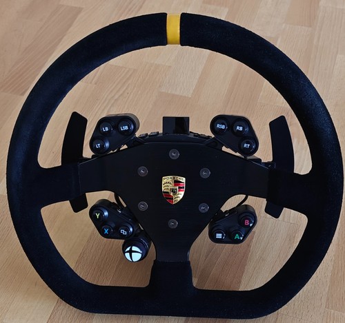 Podium wheel rim - podium, 911