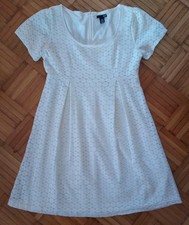 H&M Marken Damenspitzenkleid