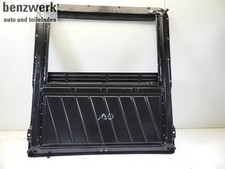 Mercedes W201 190 SSD