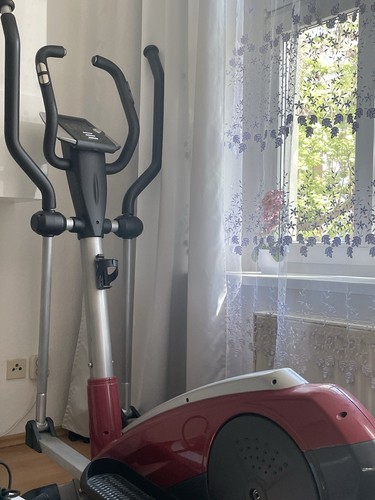 Crosstrainer gebraucht - crosstrainer, fa
