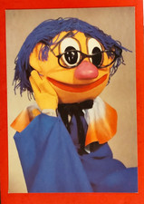 AK - Knollo - aus der Reihe ,,Spielhaus,, DDR Kinderfernsehen, 1985