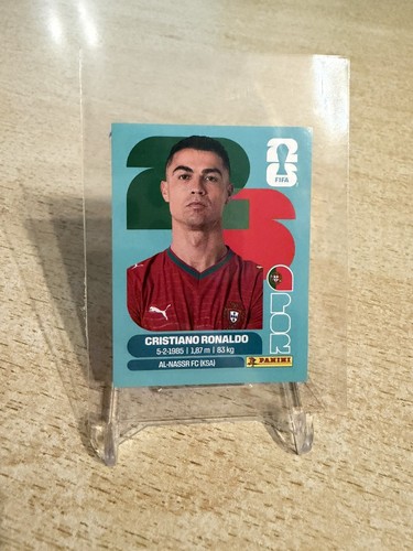 Panini 2026 world cup amerika - panini,