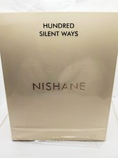 Nishane Hundred Silent Ways