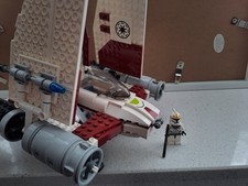 LEGO Star Wars: V-19 Torrent