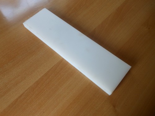 Kunststoffplatten 395 x - -, 110