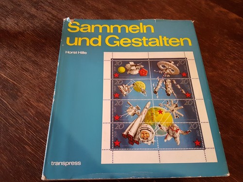 Horst hille sammeln und - -,
